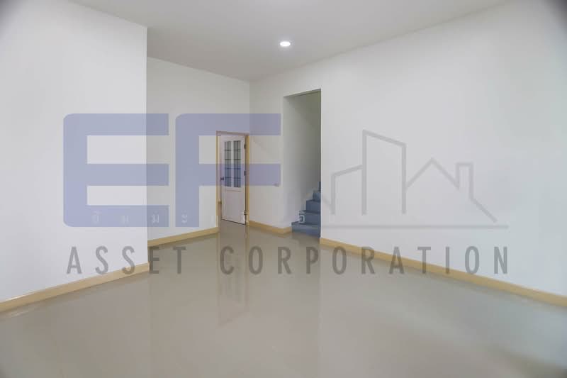 เมืองทองการ์เดนส์ 3, Bangkok, Phatthanakan, Suan Luang, Bangkok, 4 Bedrooms, 198 sqm, Townhouse For Sale, by ธัมมะภูมิ อินทรทัต, 500345189 - DDproperty.com