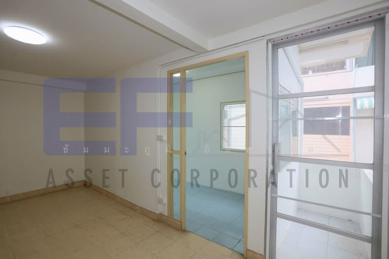 เมืองทองการ์เดนส์ 3, Bangkok, Phatthanakan, Suan Luang, Bangkok, 4 Bedrooms, 198 sqm, Townhouse For Sale, by ธัมมะภูมิ อินทรทัต, 500345189 - DDproperty.com