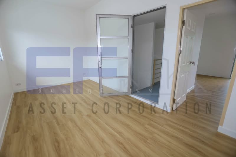 เมืองทองการ์เดนส์ 3, Bangkok, Phatthanakan, Suan Luang, Bangkok, 4 Bedrooms, 198 sqm, Townhouse For Sale, by ธัมมะภูมิ อินทรทัต, 500345189 - DDproperty.com