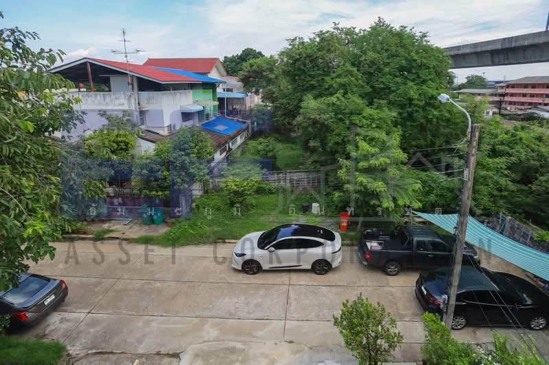 เมืองทองการ์เดนส์ 3, Bangkok, Phatthanakan, Suan Luang, Bangkok, 4 Bedrooms, 198 sqm, Townhouse For Sale, by ธัมมะภูมิ อินทรทัต, 500345189 - DDproperty.com