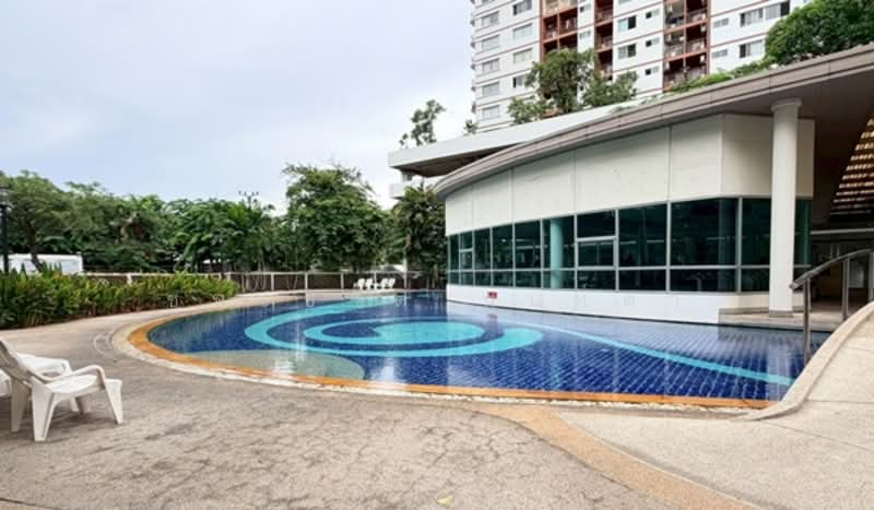 City Home Ratchada-PinKlao, Bangkok, 585 Jaransanitwong Road, Bang O, Bang Phlat, Bangkok, Studio, 32 sqm, Condo For Sale, by ชนะชาติ นนท์ตา, 500345190 - DDproperty.com