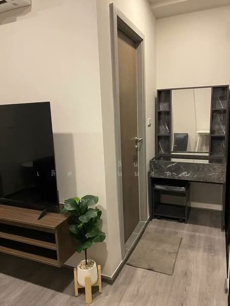 The Origin Ladprao Bangkapi, Bangkok, 3339 Lat Phrao Rd, Khlong Chan, Bang Kapi, Bangkok, 1 Bedroom, 26 sqm, Condo For Rent, by ไพลิน เลิศวัฒนมงคล, 500345191 - DDproperty.com