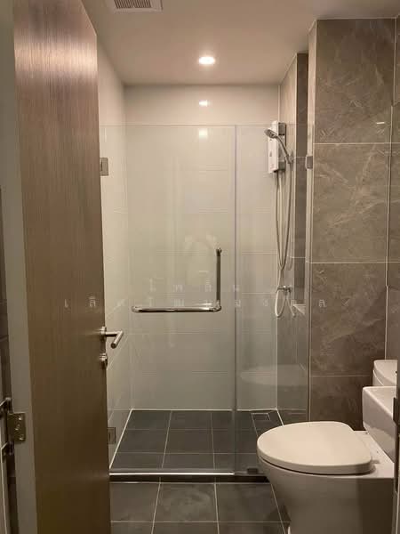 The Origin Ladprao Bangkapi, Bangkok, 3339 Lat Phrao Rd, Khlong Chan, Bang Kapi, Bangkok, 1 Bedroom, 26 sqm, Condo For Rent, by ไพลิน เลิศวัฒนมงคล, 500345191 - DDproperty.com