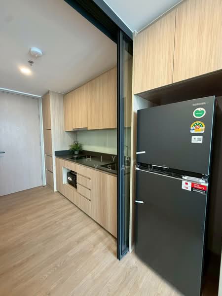 Siamese Rama 9, Bangkok, Rama 9 Road, Huai Khwang, Bangkok, 1 Bedroom, 37 sqm, Condo For Rent, by Thiya Chaysabut, 500345193 - DDproperty.com