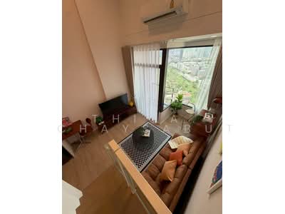 For Rent - Siamese Rama 9, Bangkok