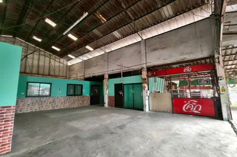 ติดถนนไสวประชาราษฎร์ คลอง4, ปทุมธานี, ลาดสวาย, ลำลูกกา, ปทุมธานี, 410 ตร.ม., พื้นที่ขายของ ให้เช่า, โดย ชนะชาติ นนท์ตา, 500345195 - DDproperty.com