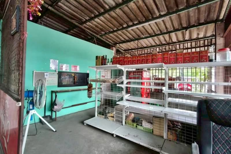 ติดถนนไสวประชาราษฎร์ คลอง4, Pathum Thani, Lat Sawai, Lam Luk Ka, Pathum Thani, , 410 sqm, Retail Space For Rent, by ชนะชาติ นนท์ตา, 500345195 - DDproperty.com