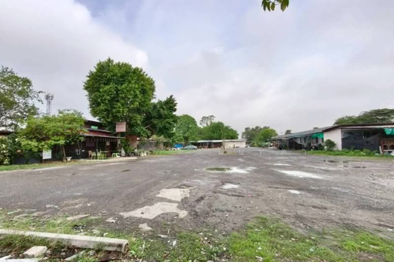 ติดถนนไสวประชาราษฎร์ คลอง4, ปทุมธานี, ลาดสวาย, ลำลูกกา, ปทุมธานี, 410 ตร.ม., พื้นที่ขายของ ให้เช่า, โดย ชนะชาติ นนท์ตา, 500345195 - DDproperty.com