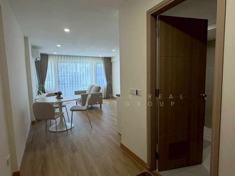 Raintree Villa, Bangkok, 108 198 Soi Sukhumvit 53, Khlong Tan Nua, Watthana, Bangkok, 1 Bedroom, 66 sqm, Condo For Rent, by Forty-Six Real Estate Group, 500345196 - DDproperty.com
