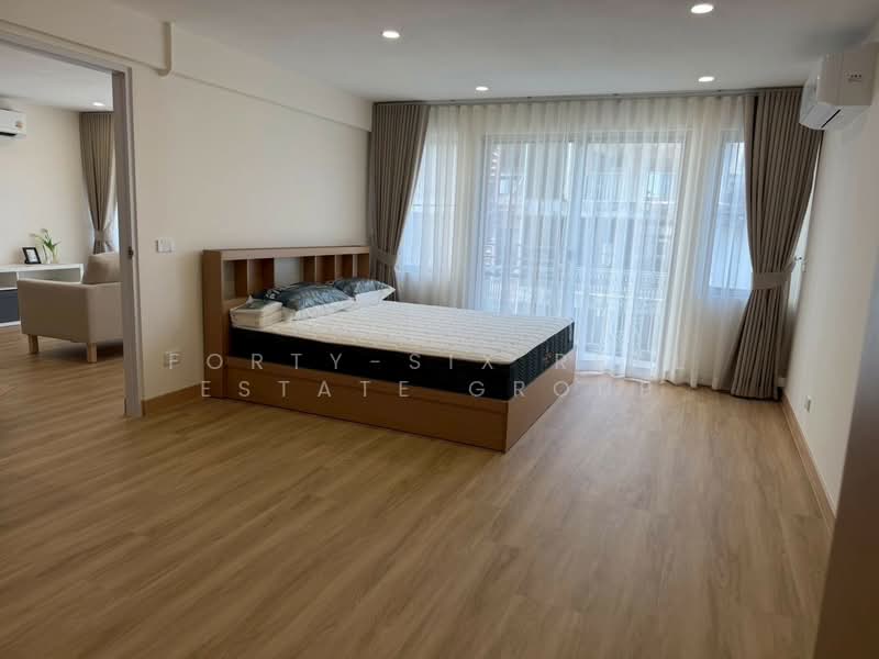 Raintree Villa, Bangkok, 108 198 Soi Sukhumvit 53, Khlong Tan Nua, Watthana, Bangkok, 1 Bedroom, 66 sqm, Condo For Rent, by Forty-Six Real Estate Group, 500345196 - DDproperty.com