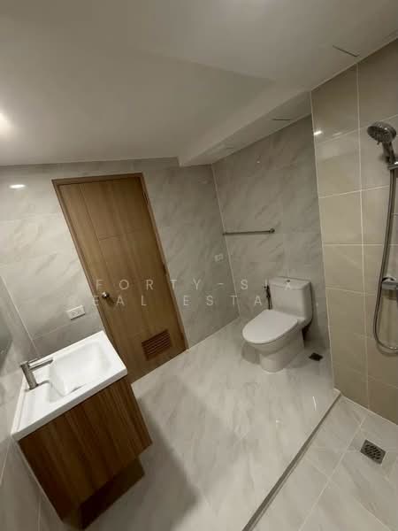 Raintree Villa : เรนทรี วิลล่า, กรุงเทพ, 108 198 ซอยสุขุมวิท 53, คลองตันเหนือ, วัฒนา, กรุงเทพ, 66 ตร.ม., คอนโด ให้เช่า, โดย Forty-Six Real Estate Group, 500345196 - DDproperty.com