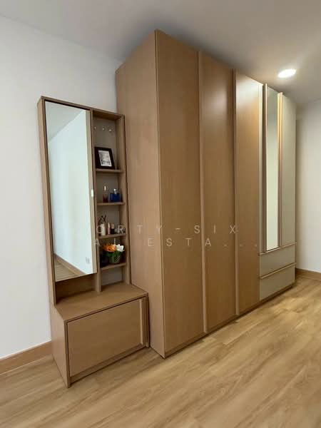 Raintree Villa : เรนทรี วิลล่า, กรุงเทพ, 108 198 ซอยสุขุมวิท 53, คลองตันเหนือ, วัฒนา, กรุงเทพ, 66 ตร.ม., คอนโด ให้เช่า, โดย Forty-Six Real Estate Group, 500345196 - DDproperty.com