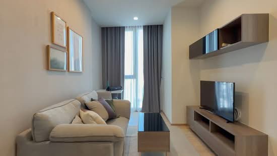 The Line Phahon-Pradipat, Bangkok, 21 Pradiphat Road, Samsen Nai, Phaya Thai, Bangkok, 1 Bedroom, 34 sqm, Condo For Rent, by Frank Akawin, 500345199 - DDproperty.com