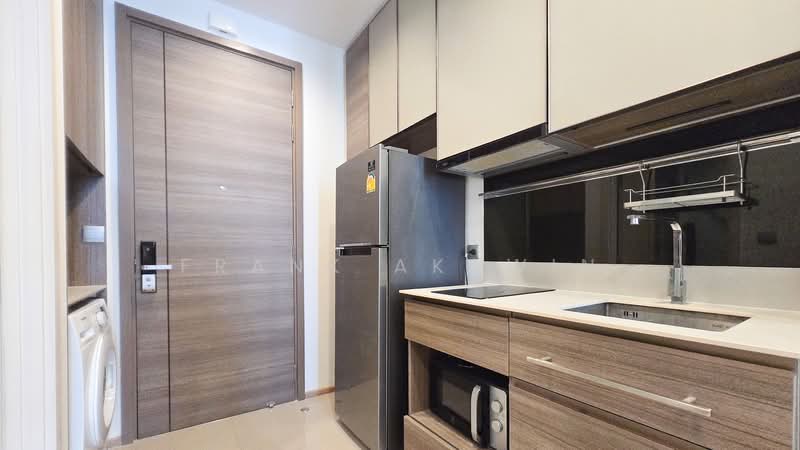 The Line Phahon-Pradipat, Bangkok, 21 Pradiphat Road, Samsen Nai, Phaya Thai, Bangkok, 1 Bedroom, 34 sqm, Condo For Rent, by Frank Akawin, 500345199 - DDproperty.com