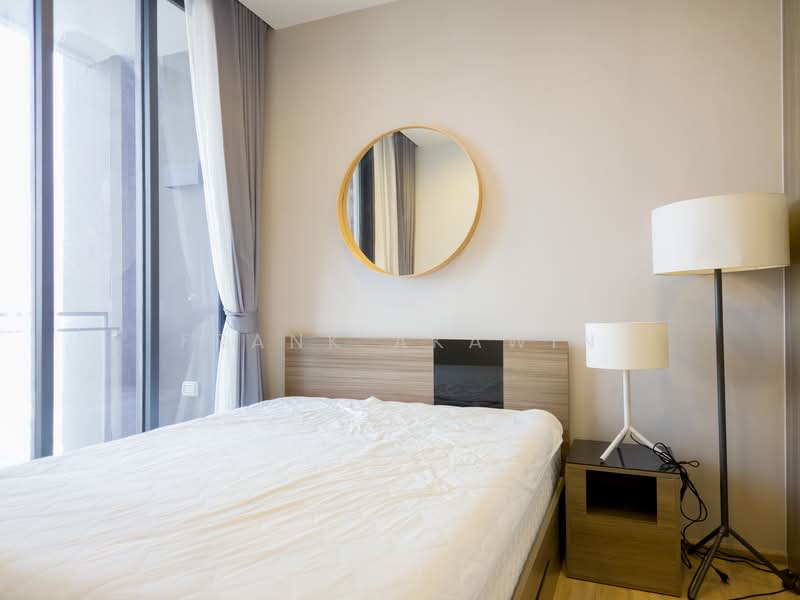 The Line Phahon-Pradipat, Bangkok, 21 Pradiphat Road, Samsen Nai, Phaya Thai, Bangkok, 1 Bedroom, 34 sqm, Condo For Rent, by Frank Akawin, 500345199 - DDproperty.com