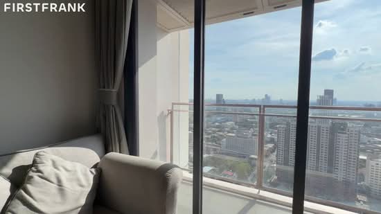 The Line Phahon-Pradipat, Bangkok, 21 Pradiphat Road, Samsen Nai, Phaya Thai, Bangkok, 1 Bedroom, 27 sqm, Condo For Rent, by Frank Akawin, 500345201 - DDproperty.com