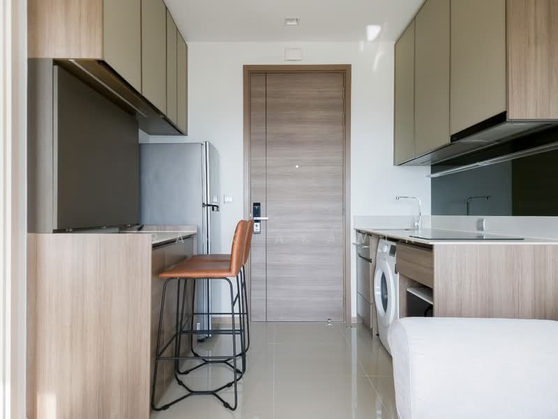 The Line Phahon-Pradipat, Bangkok, 21 Pradiphat Road, Samsen Nai, Phaya Thai, Bangkok, 1 Bedroom, 27 sqm, Condo For Rent, by Frank Akawin, 500345201 - DDproperty.com