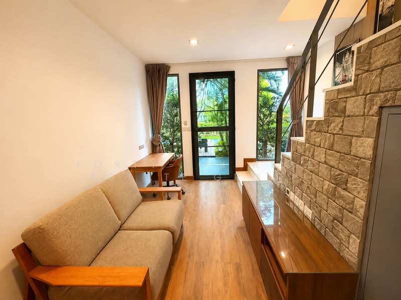 IDEO MOBI Sukhumvit 81, Bangkok, 2097 Sukhumvit Road, Bang Chak, Phra Khanong, Bangkok, 1 Bedroom, 45 sqm, Condo For Rent, by Forty-Six Real Estate Group, 500345202 - DDproperty.com