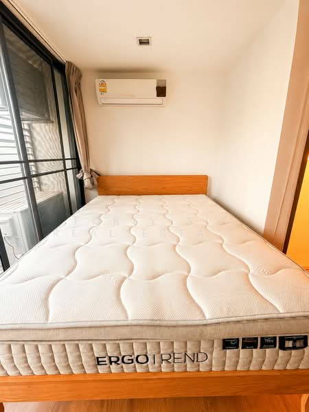 IDEO MOBI Sukhumvit 81, Bangkok, 2097 Sukhumvit Road, Bang Chak, Phra Khanong, Bangkok, 1 Bedroom, 45 sqm, Condo For Rent, by Forty-Six Real Estate Group, 500345202 - DDproperty.com