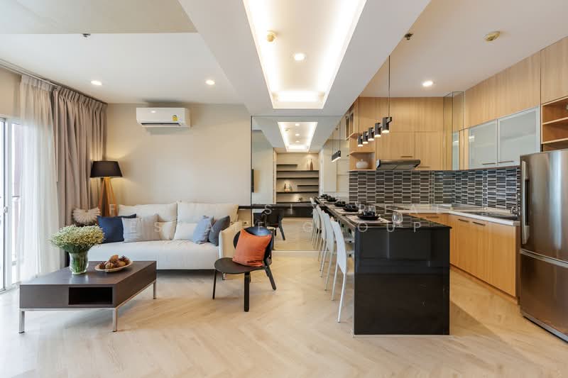The Complete Rajprarop, Bangkok, 10/18 Rajaprarop Road, Thanon Phaya Thai, Ratchathewi, Bangkok, 1 Bedroom, 55 sqm, Condo For Rent, by Forty-Six Real Estate Group, 500345206 - DDproperty.com