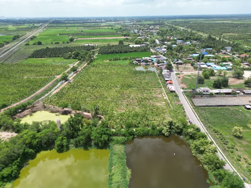 บ่อกระดาน, ราชบุรี, ท้าวอู่ทอง, บ่อกระดาน, ปากท่อ, ราชบุรี, 24,260 ตร.ม., ที่ดิน ขาย, โดย ฐิติศักดิ์ เจน, 500345207 - DDproperty.com