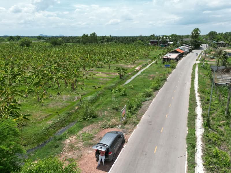 บ่อกระดาน, Ratchaburi, ท้าวอู่ทอง, Bo Kradan, Pak Tho, Ratchaburi, , 24,260 sqm, Land For Sale, by TITISAK Jane, 500345207 - DDproperty.com
