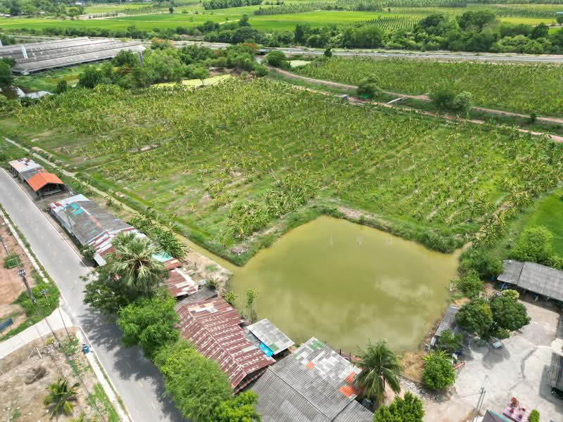 บ่อกระดาน, ราชบุรี, ท้าวอู่ทอง, บ่อกระดาน, ปากท่อ, ราชบุรี, 24,260 ตร.ม., ที่ดิน ขาย, โดย ฐิติศักดิ์ เจน, 500345207 - DDproperty.com