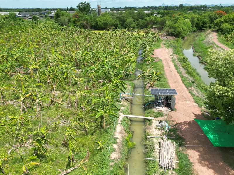 บ่อกระดาน, Ratchaburi, ท้าวอู่ทอง, Bo Kradan, Pak Tho, Ratchaburi, , 24,260 sqm, Land For Sale, by TITISAK Jane, 500345207 - DDproperty.com