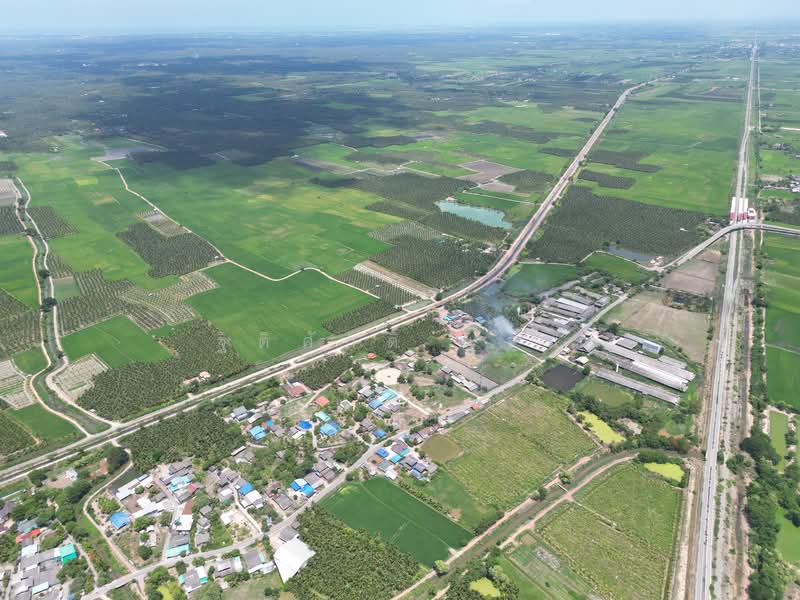 บ่อกระดาน, Ratchaburi, ท้าวอู่ทอง, Bo Kradan, Pak Tho, Ratchaburi, , 24,260 sqm, Land For Sale, by TITISAK Jane, 500345207 - DDproperty.com