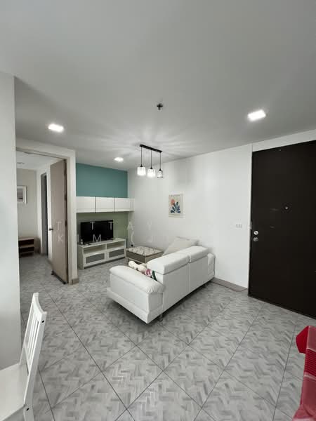The Parkland Srinakarin Lakeside : เดอะ พาร์คแลนด์ ศรีนครินทร์ เลคไซด์, สมุทรปราการ, 555 ถ. ลาซาล, บางแก้ว, บางพลี, สมุทรปราการ, 40 ตร.ม., คอนโด ให้เช่า, โดย Tittayaporn Kim (Jenny), 500345209 - DDproperty.com