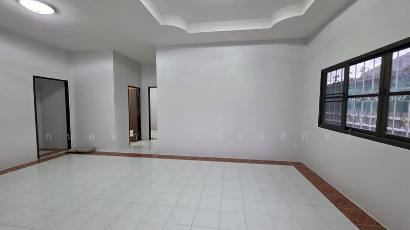 หมู่บ้านไกรวงษ์4, ระยอง, บ้านฉาง, ระยอง, 100 ตร.ม., บ้านเดี่ยว ขาย, โดย กนกนาถ บวรอธิภัทร์, 500345210 - DDproperty.com