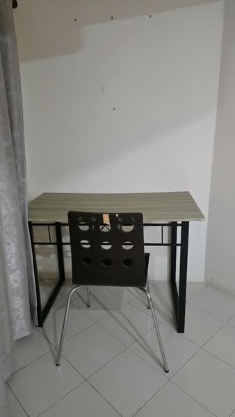 Srisoonthorn Residence, Rayong, Noen Phra, Muang Rayong, Rayong, Studio, 28 sqm, Condo For Rent, by กนกนาถ บวรอธิภัทร์, 500345211 - DDproperty.com