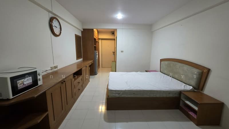 Srisoonthorn Residence, Rayong, Noen Phra, Muang Rayong, Rayong, Studio, 28 sqm, Condo For Rent, by กนกนาถ บวรอธิภัทร์, 500345211 - DDproperty.com