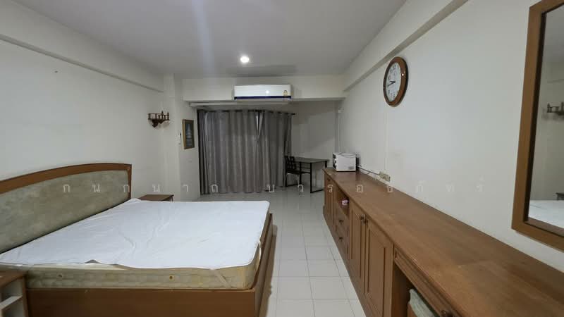 Srisoonthorn Residence, Rayong, Noen Phra, Muang Rayong, Rayong, Studio, 28 sqm, Condo For Rent, by กนกนาถ บวรอธิภัทร์, 500345211 - DDproperty.com