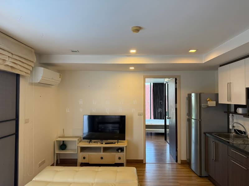 Prom Phaholyothin 2, Bangkok, Soi Phaholyothin 2, Samsen Nai, Phaya Thai, Bangkok, 2 Bedrooms, 57 sqm, Condo For Rent, by พิมพ์ภัทรา แจ่มอุลิตรัตน, 500345212 - DDproperty.com