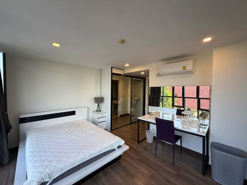Prom Phaholyothin 2, Bangkok, Soi Phaholyothin 2, Samsen Nai, Phaya Thai, Bangkok, 2 Bedrooms, 57 sqm, Condo For Rent, by พิมพ์ภัทรา แจ่มอุลิตรัตน, 500345212 - DDproperty.com