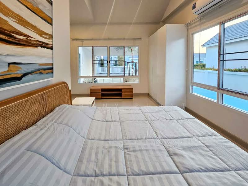 บ้านถวาย หางดง เชียงใหม่, เชียงใหม่, หนองแก๋ว, หางดง, เชียงใหม่, 180 ตร.ม., บ้านเดี่ยว ให้เช่า, โดย Johnny Surat, 500345213 - DDproperty.com