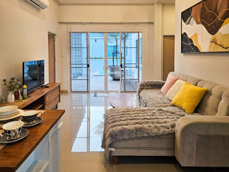Ban Thawai, Hang Dong, Chiang Mai, Thailand, chiang-mai, Nong Kaeo, Hang Dong, Chiang Mai, 3 Bedrooms, 180 sqm, Single Detached House For Rent, by Surat Premsri, 500345213 - DDproperty.com