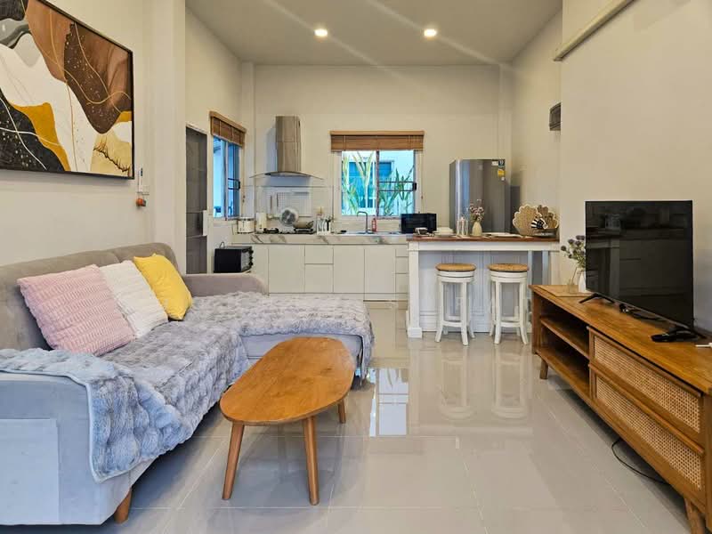 Ban Thawai, Hang Dong, Chiang Mai, Thailand, chiang-mai, Nong Kaeo, Hang Dong, Chiang Mai, 3 Bedrooms, 180 sqm, Single Detached House For Rent, by Surat Premsri, 500345213 - DDproperty.com