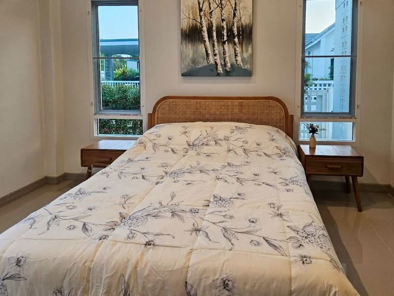 Ban Thawai, Hang Dong, Chiang Mai, Thailand, chiang-mai, Nong Kaeo, Hang Dong, Chiang Mai, 3 Bedrooms, 180 sqm, Single Detached House For Rent, by Surat Premsri, 500345213 - DDproperty.com