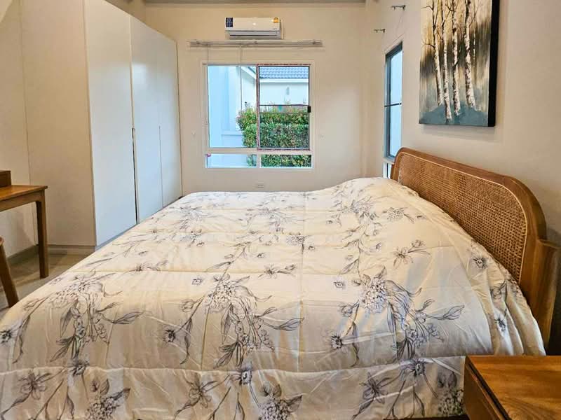 Ban Thawai, Hang Dong, Chiang Mai, Thailand, chiang-mai, Nong Kaeo, Hang Dong, Chiang Mai, 3 Bedrooms, 180 sqm, Single Detached House For Rent, by Surat Premsri, 500345213 - DDproperty.com