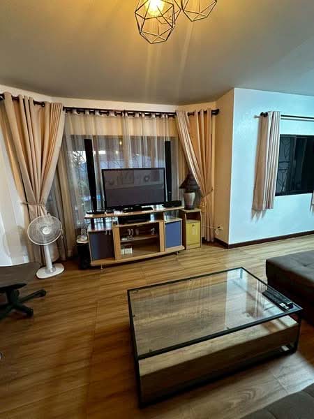 Sansai, Chiang Mai, San Sai Noi, San Sai, Chiang Mai, 6 Bedrooms, 250 sqm, Villa For Rent, by วุฒิภัทร มิ่งคำ, 500345214 - DDproperty.com