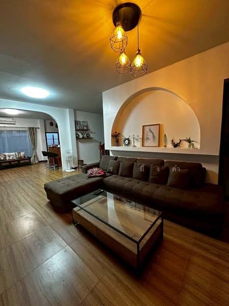 Sansai, Chiang Mai, San Sai Noi, San Sai, Chiang Mai, 6 Bedrooms, 250 sqm, Villa For Rent, by วุฒิภัทร มิ่งคำ, 500345214 - DDproperty.com