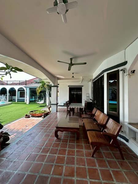 สันทราย, เชียงใหม่, สันทรายน้อย, สันทราย, เชียงใหม่, 250 ตร.ม., วิลล่า ให้เช่า, โดย วุฒิภัทร มิ่งคำ, 500345214 - DDproperty.com