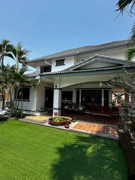 สันทราย, เชียงใหม่, สันทรายน้อย, สันทราย, เชียงใหม่, 250 ตร.ม., วิลล่า ให้เช่า, โดย วุฒิภัทร มิ่งคำ, 500345214 - DDproperty.com