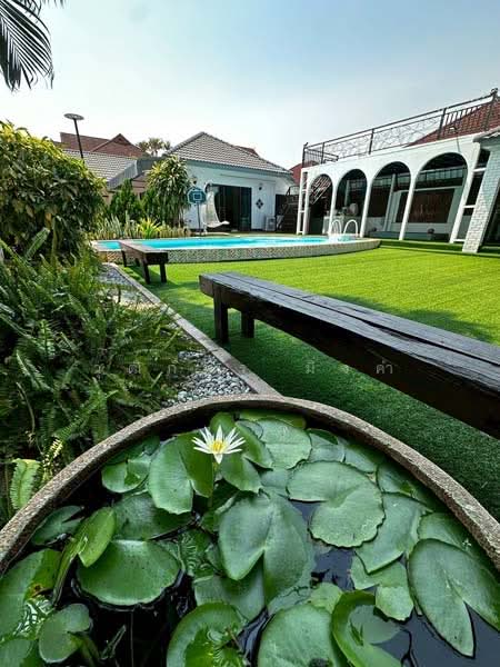 Sansai, Chiang Mai, San Sai Noi, San Sai, Chiang Mai, 6 Bedrooms, 250 sqm, Villa For Rent, by วุฒิภัทร มิ่งคำ, 500345214 - DDproperty.com