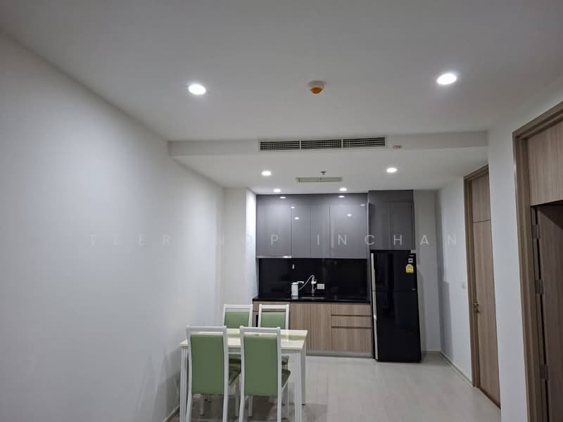 Noble Ploenchit : โนเบิล เพลินจิต, กรุงเทพ, 1035 ถนนเพลินจิต, ลุมพินี, ปทุมวัน, กรุงเทพ, 58 ตร.ม., คอนโด ขาย, โดย Teeranop Inchan, 500345215 - DDproperty.com