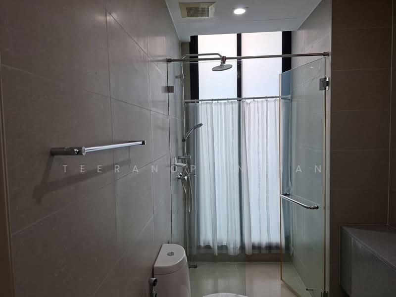 Noble Ploenchit, Bangkok, 1035 Ploenchit  Road, Lumphini, Pathum Wan, Bangkok, 1 Bedroom, 58 sqm, Condo For Sale, by Teeranop Inchan, 500345215 - DDproperty.com