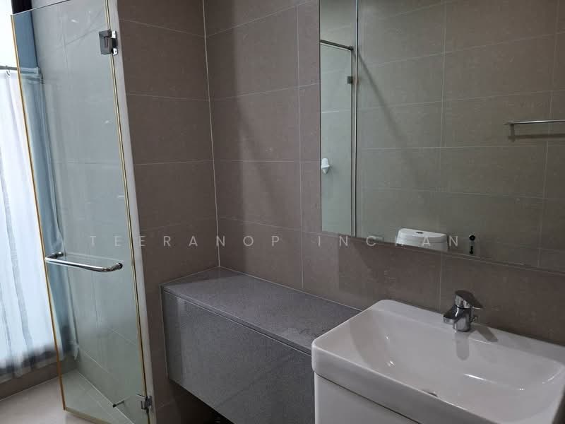 Noble Ploenchit, Bangkok, 1035 Ploenchit  Road, Lumphini, Pathum Wan, Bangkok, 1 Bedroom, 58 sqm, Condo For Sale, by Teeranop Inchan, 500345215 - DDproperty.com