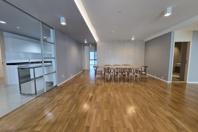 Biohouse (Residence), Bangkok, 55 Soi Sukhumvit 39, Khlong Tan Nua, Watthana, Bangkok, 3 Bedrooms, 242 sqm, Condo For Rent, by Ailada Ngamsri, 500345216 - DDproperty.com